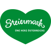 Steiermark Herz Grün